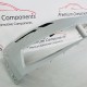 Skoda Kodiaq Front Bumper Genuine White Oem 565807221 | 2017-2020 [au128]