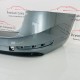 Skoda Superb Rear Bumper Skin Genuine Grey Mk3 Estate 2015 - 2024 [ak157]