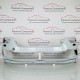 Skoda Kamiq Front Bumper Genuine White 658807221 2019 - 2023 [at57]