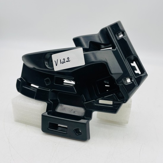 Skoda Kamiq Grille Bracket Left Side 658807723 2019 - 2023 [v122]