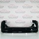 Skoda Octavia Rear Bumper Genuine Black Mk3 Estate 2020 - 2024 [ao65]