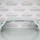 Skoda Superb Front Bumper Mk4 Lift Genuine White 3p0807221 | 2024-2026 [at108]