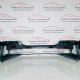 Skoda Superb Front Bumper Mk4 Lift Genuine White 3p0807221 | 2024-2026 [at108]