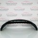 Skoda Fabia Front Bumper Genuine Black Mk4 Face Lift 2021 - 2026 [ao115]
