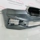 Skoda Fabia Front Bumper Face Lift Genuine Grey Mk4 6va807221 | 2021 - 2026 Skoda Fabia Front Bumper Face Lift Genuine Grey Mk4 6va807221 | 2021 - 2026