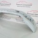 Skoda Octavia Front Bumper Mk4 Genuine White 2020 - 2024 [ap35]