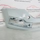 Skoda Octavia Front Bumper Mk4 Genuine White 2020 - 2024 [ap35]