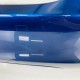 Skoda Fabia Rear Bumper Mk2 Estate Facelift Genuine 5j9807431 | 2010-2014 [aw49]