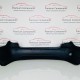 Skoda Fabia Rear Bumper Mk2 Estate Facelift Genuine 5j9807431 | 2010-2014 [aw49]