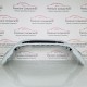 Skoda Octavia Front Bumper Mk4 Genuine White 5e3807221l | 2024 - 2026 [aw63]