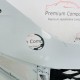 Skoda Octavia Front Bumper Mk4 Genuine White 5e3807221l | 2024 - 2026 [aw63]