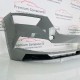 Skoda Kamiq Front Bumper Monte Carlo Genuine Grey 658807221 | 2019-2023 [au14]