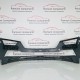 Skoda Kamiq Front Bumper Monte Carlo Genuine Grey 658807221 | 2019-2023 [au14]