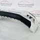 Skoda Kamiq Front Bumper With Trim Genuine White 658807221 | 2019 - 2023 [aw88]