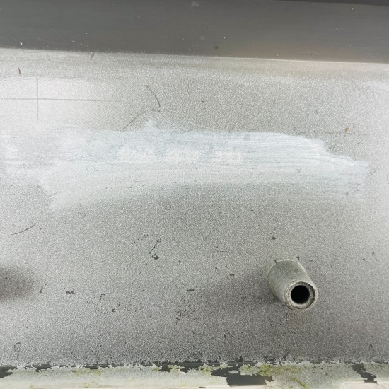 Skoda Kamiq Front Bumper With Trim Genuine White 658807221 | 2019 - 2023 [aw88]