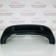 Skoda Kodiaq Rear Bumper Mk1 Genuine Blue 2017 - 2021 [ap130]
