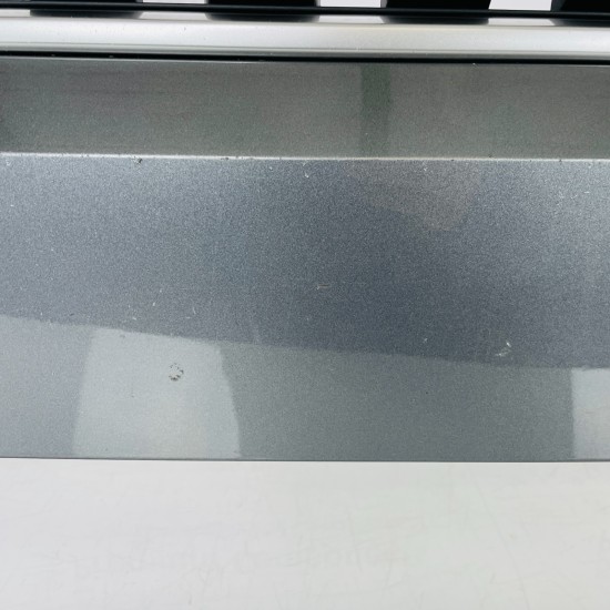 Skoda Kodiaq Front Bumper Genuine Grey 57h807221 | 2024 - 2026 [at75]