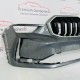 Skoda Kodiaq Front Bumper Genuine Grey 57h807221 | 2024 - 2026 [at75]