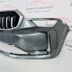 Skoda Kodiaq Front Bumper Genuine Grey 57h807221 | 2024 - 2026 [at75]