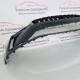 Skoda Kodiaq Front Bumper Genuine Grey 57h807221 | 2024 - 2026 [at75]