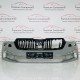 Skoda Kodiaq Front Bumper Sport Line Genuine Grey 565807221h | 2021-2024 [Ba21]
