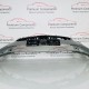 Skoda Kodiaq Front Bumper Sport Line Genuine Grey 565807221h | 2021-2024 [Ba21]