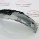 Skoda Kodiaq Front Bumper Sport Line Genuine Grey 565807221h | 2021-2024 [Ba21]