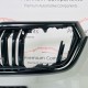 Skoda Kodiaq Front Bumper Sport Line Genuine Grey 565807221h | 2021-2024 [Ba21]