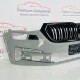 Skoda Kodiaq Front Bumper Sport Line Genuine Grey 565807221h | 2021-2024 [Ba21]