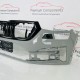 Skoda Kodiaq Front Bumper Sport Line Genuine Grey 565807221h | 2021-2024 [Ba21]