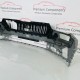 Skoda Kodiaq Front Bumper Sport Line Genuine Grey 565807221h | 2021-2024 [Ba21]
