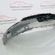 Skoda Kodiaq Front Bumper Sport Line Genuine Grey 565807221h | 2021-2024 [Ba21]