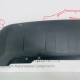 Skoda Karoq Front Bumper Splash Guard Lower Trimgenuine 2022 - 2025 [zb8]