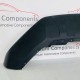 Skoda Karoq Front Bumper Splash Guard Lower Trimgenuine 2022 - 2025 [zb8]