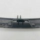 Skoda Kamiq Front Bumper Support Beam Genuine 658807055a / 2019 - 2023 [za151]