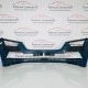 Skoda Kamiq Front Bumper Monte Carlo Genuine Blue 658807221 | 2019-2023 [Ba23]