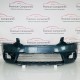 Skoda Yeti Front Bumper Mk1 Facelift Genuine Grey 5l0807221k | 2013-2017 [Ba45]