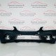 Skoda Yeti Front Bumper Mk1 Facelift Genuine Grey 5l0807221k | 2013-2017 [Ba45]