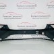 Skoda Kodiaq Front Bumper Mk2 Facelift Genuine Grey 57h807221 | 2024-2026 [Ba68]