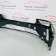 Skoda Kodiaq Front Bumper Mk2 Facelift Genuine Grey 57h807221 | 2024-2026 [Ba68]