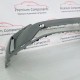 Skoda Kodiaq Front Bumper Mk2 Facelift Genuine Grey 57h807221 | 2024-2026 [Ba68]