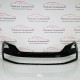 Skoda Kodiaq Front Bumper Mk1 Genuine Bronze 565807221 | 2017-2020 [Ba75]