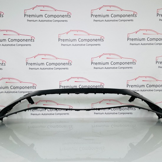 Skoda Kodiaq Front Bumper Mk1 Genuine Bronze 565807221 | 2017-2020 [Ba75]