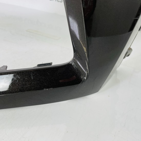 Skoda Kodiaq Front Bumper Mk1 Genuine Bronze 565807221 | 2017-2020 [Ba75]