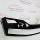 Skoda Kodiaq Front Bumper Mk1 Genuine Bronze 565807221 | 2017-2020 [Ba75]