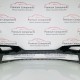 Skoda Kodiaq Front Bumper Mk1 Genuine Bronze 565807221 | 2017-2020 [Ba75]
