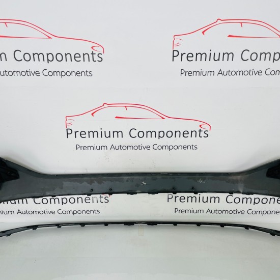 Skoda Kodiaq Front Bumper Mk1 Genuine Bronze 565807221 | 2017-2020 [Ba75]