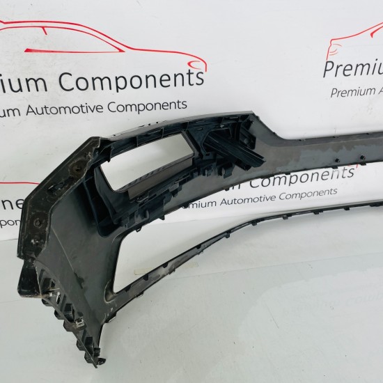 Skoda Kodiaq Front Bumper Mk1 Genuine Bronze 565807221 | 2017-2020 [Ba75]