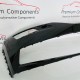 Skoda Kodiaq Front Bumper Mk1 Genuine Bronze 565807221 | 2017-2020 [Ba75]