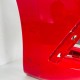 Skoda Octavia Front Bumper Mk4 Se Genuine Red 5e3807221 | 2020-2024 [Ba95]